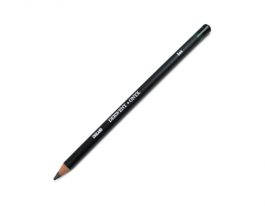 Derwent  onyx dark