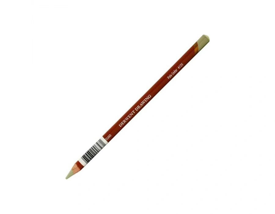 Derwent Drawing Pencil Renkli Çizim Kalemi 4125 pale cedar