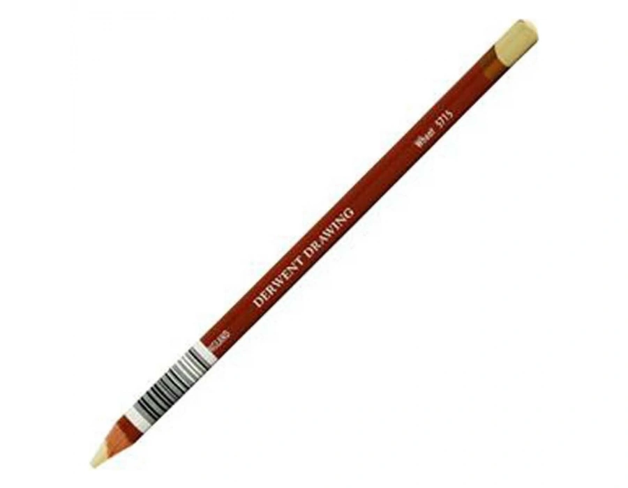 Derwent Graphic Pencil pastel Kalemi -5715 WHEAT