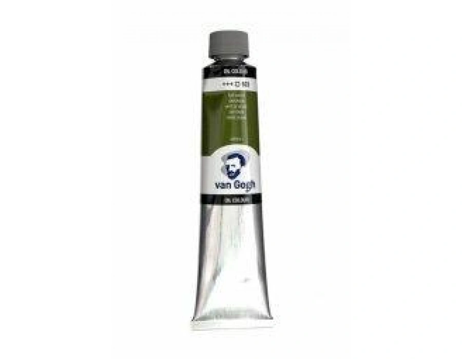 Van Gogh 623 Sap Green Boya 200 ml.