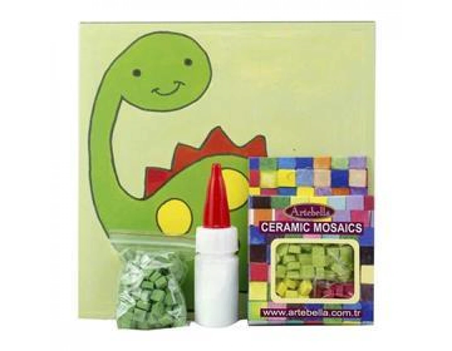 Ms-16 Artebella Seramik Mozaik Set 20×20 Cm