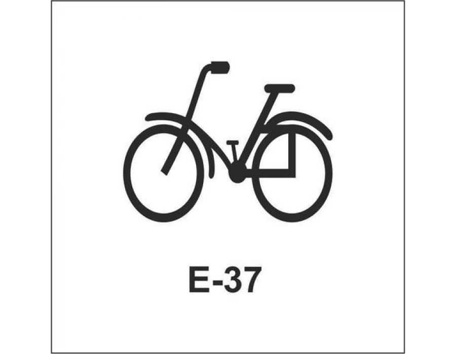 Artebella E Serisi Stenciller E-37 Stencil 10x10cm