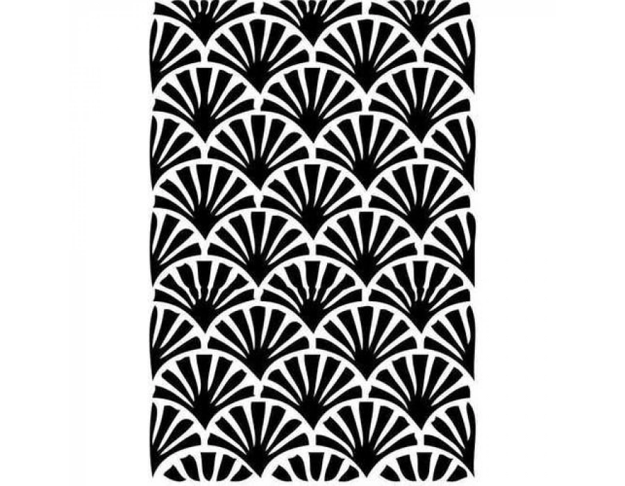 D-29 Artebella Stencil 20x30 Cm