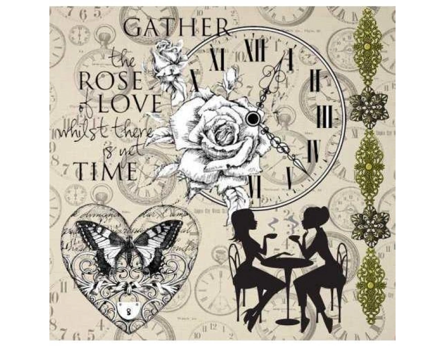 Artebella 6025v Mıxart  Transfer açık   Zemin 25x25cm