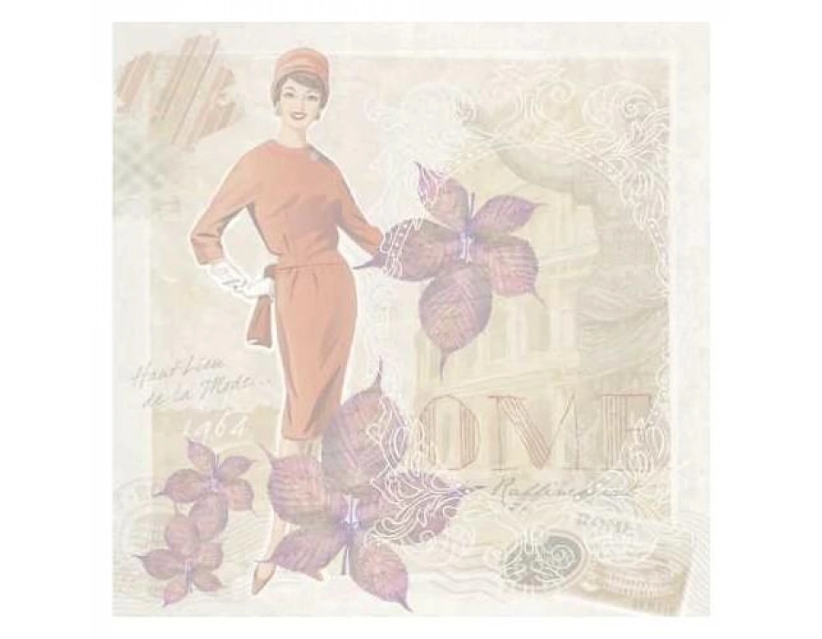 Artebella 6051k Mıxart Transferkoyu Zemin 25x25cm