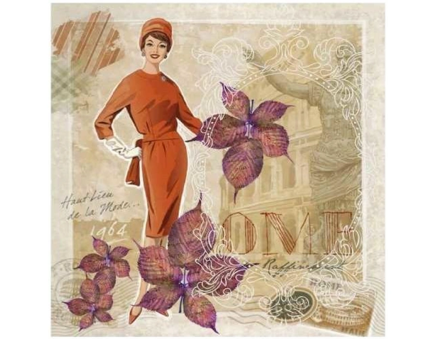 Artebella 6051v Mıxart Transfer açık Zemin 25x25cm