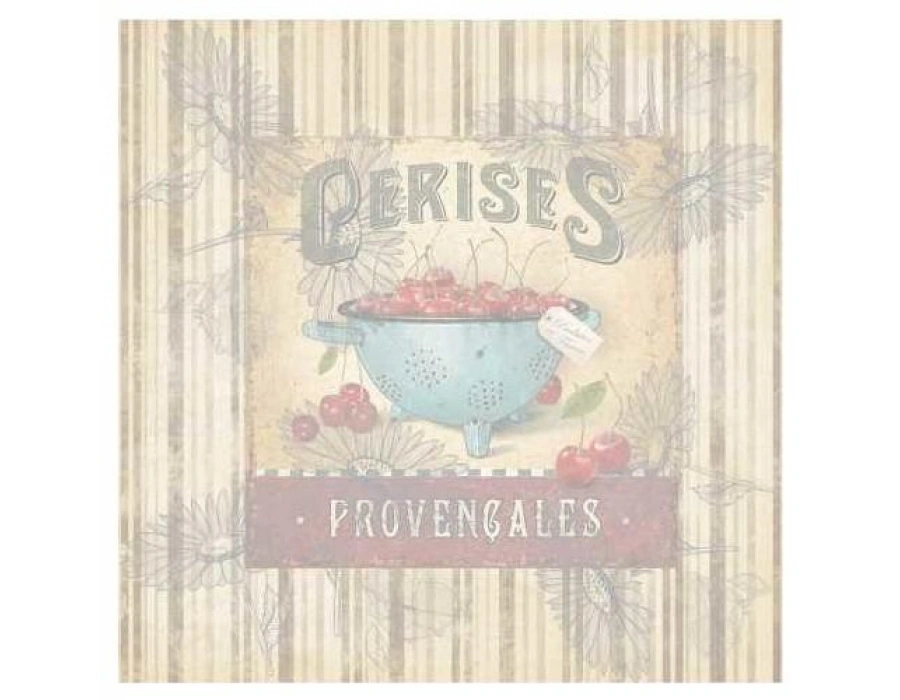 Artebella 6053k Mıxart Transfer koyu Zemin 25x25cm