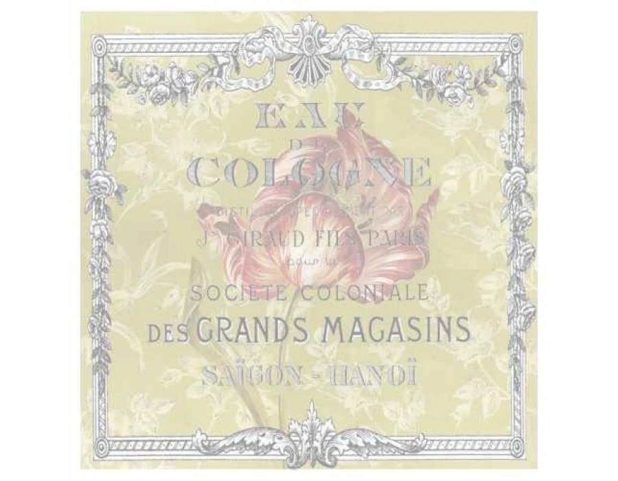 Artebella 6054k Mıxart Transfer koyu Zemin 25x25cm