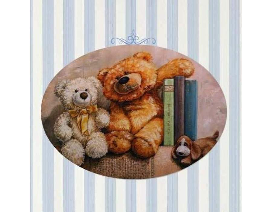 Artebella 6055v Mıxart Transfer açık Zemin 25x25cm