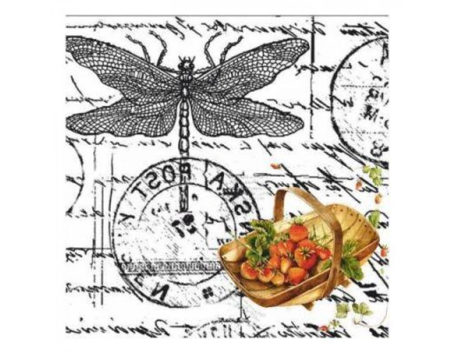 Artebella 5828v Home Design Kolay Transfer Açık Zemin 25x25 cm