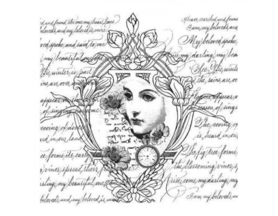 Artebella 5829v Home Design Kolay Transfer Açık Zemin 25x25 cm