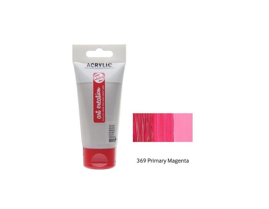 TALENS AKRİLİK BOYA 75 ML. 369