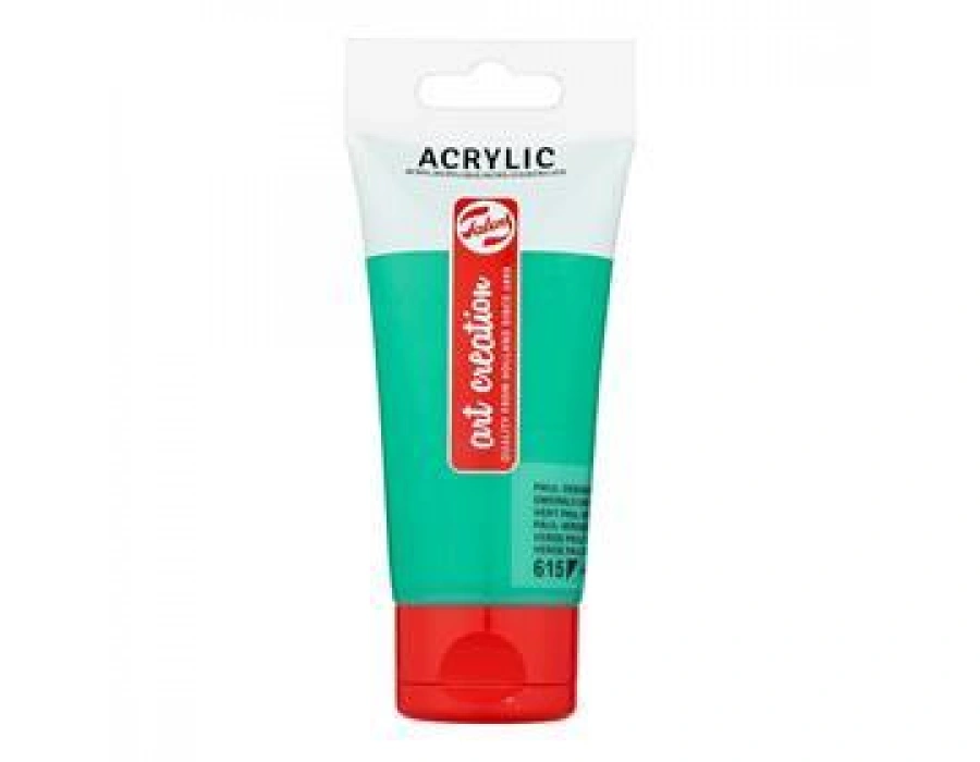 Talens Artcreation Akrilik Boya 75ml - N:615 Emerald Green