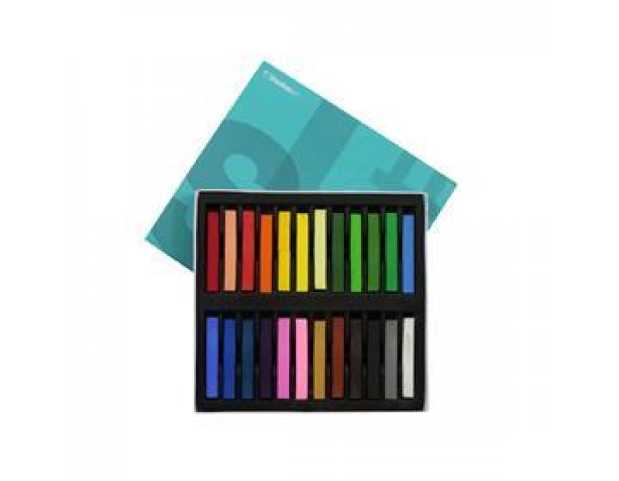 ShinHanArt 24 colours pastel set
