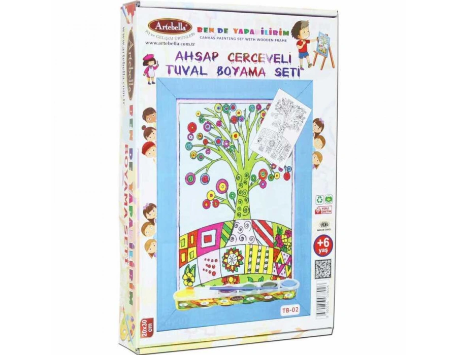 ben-de-yapabilirim-tuval-boyama-seti-20x30-cmTB 02
