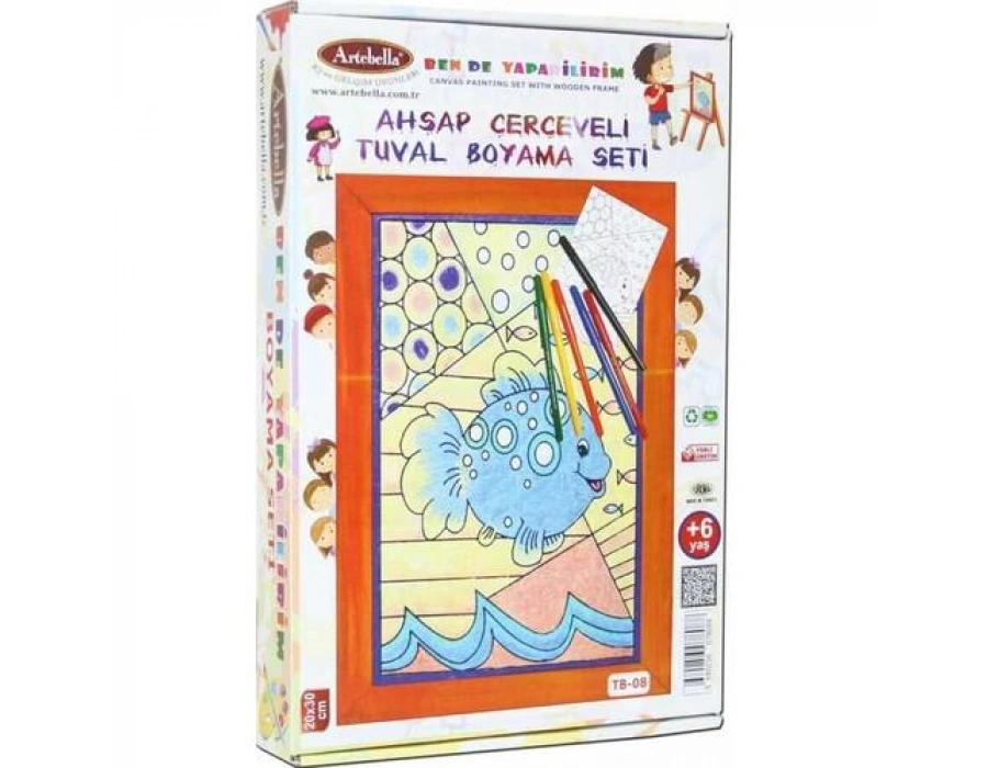 ben-de-yapabilirim-tuval-boyama-seti-20x30-cmTB 08