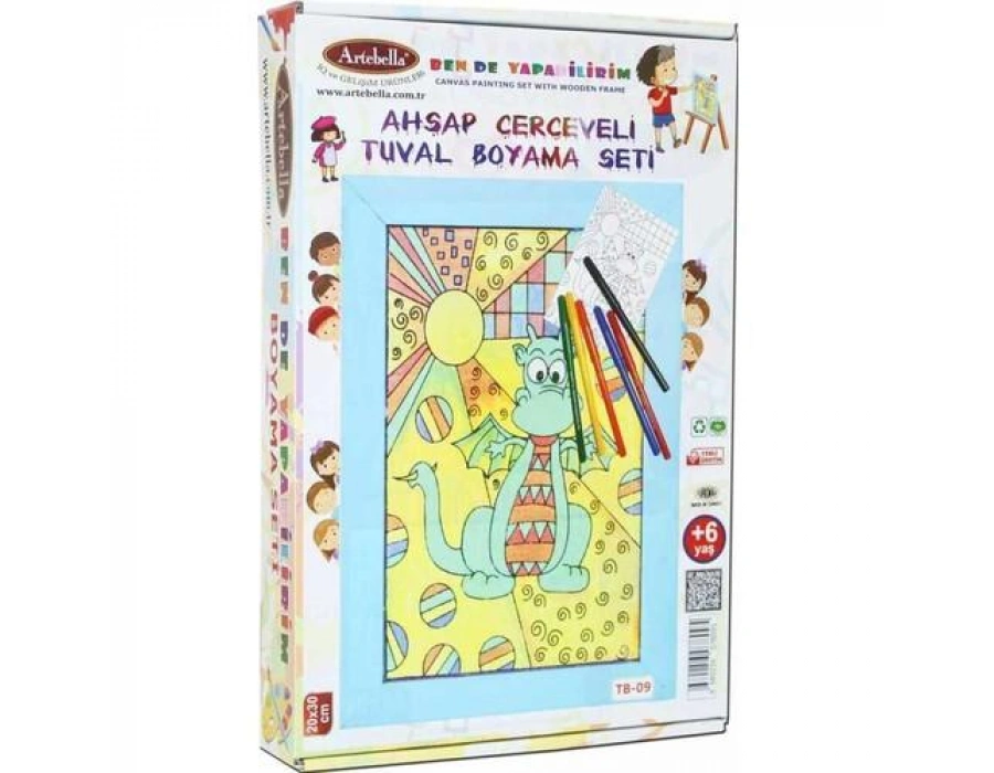 ben-de-yapabilirim-tuval-boyama-seti-20x30-cmTB 09