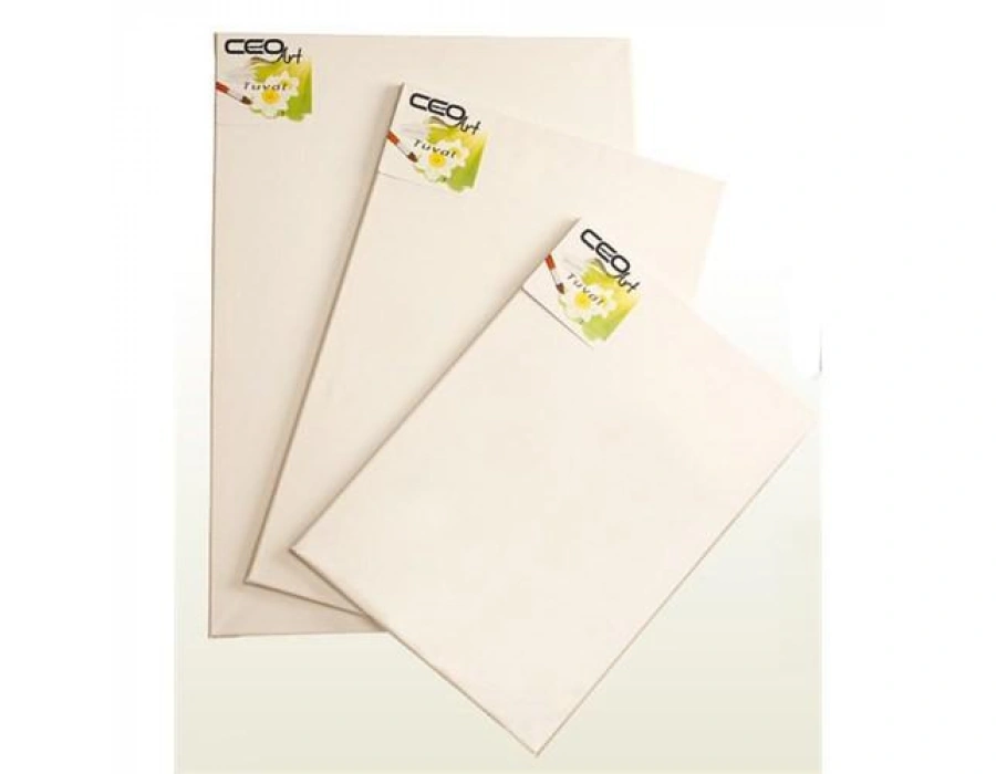 CEOART TUVAL 35X50 DÜZ