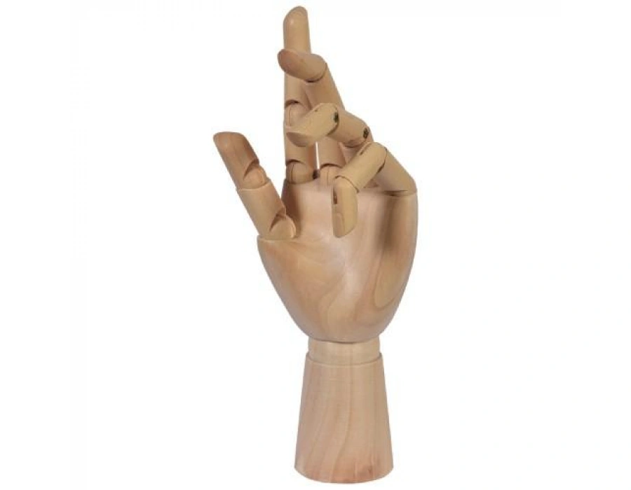 Südor Ahsap El Çoçuk El