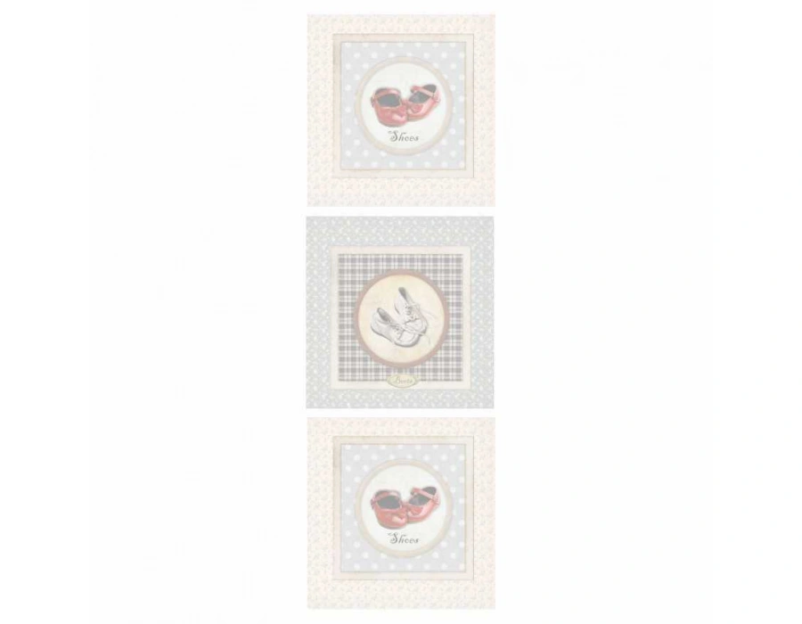 Artebella 6153k Home Design Kolay Transfer Açık Zemin 10x25 cm