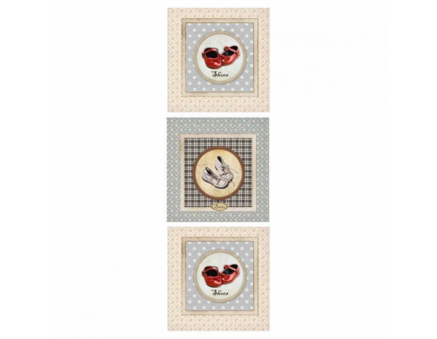 Artebella 6153v Home Design Kolay Transfer Açık Zemin 10x25 cm