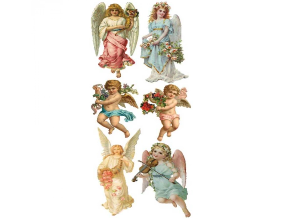 Artebella 6115v Home Design Kolay Transfer Açık Zemin 10x25 cm