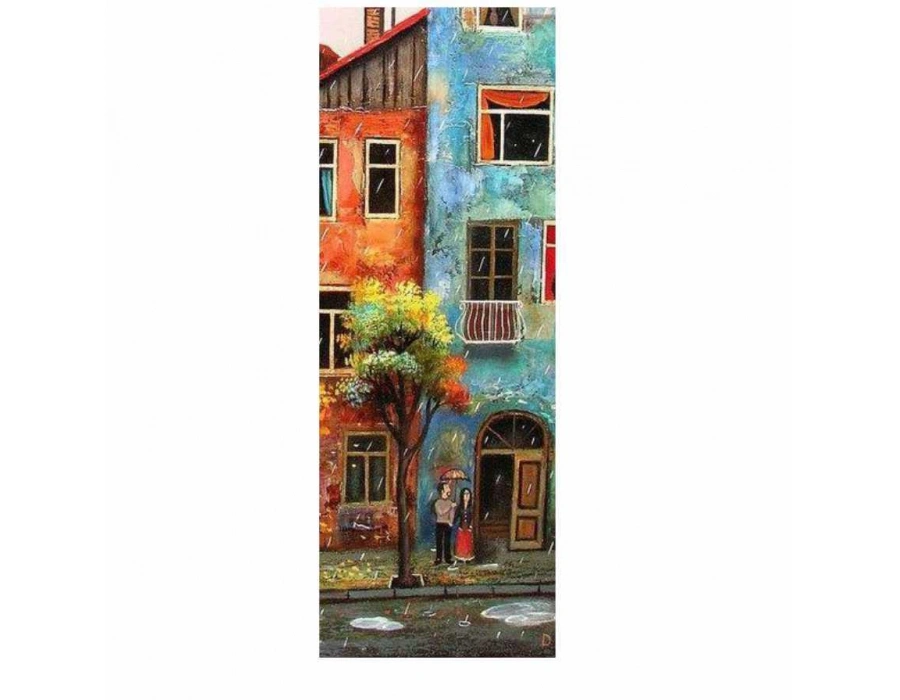 Artebella 6149V Home Design Kolay Transfer Açık Zemin 10x25 cm