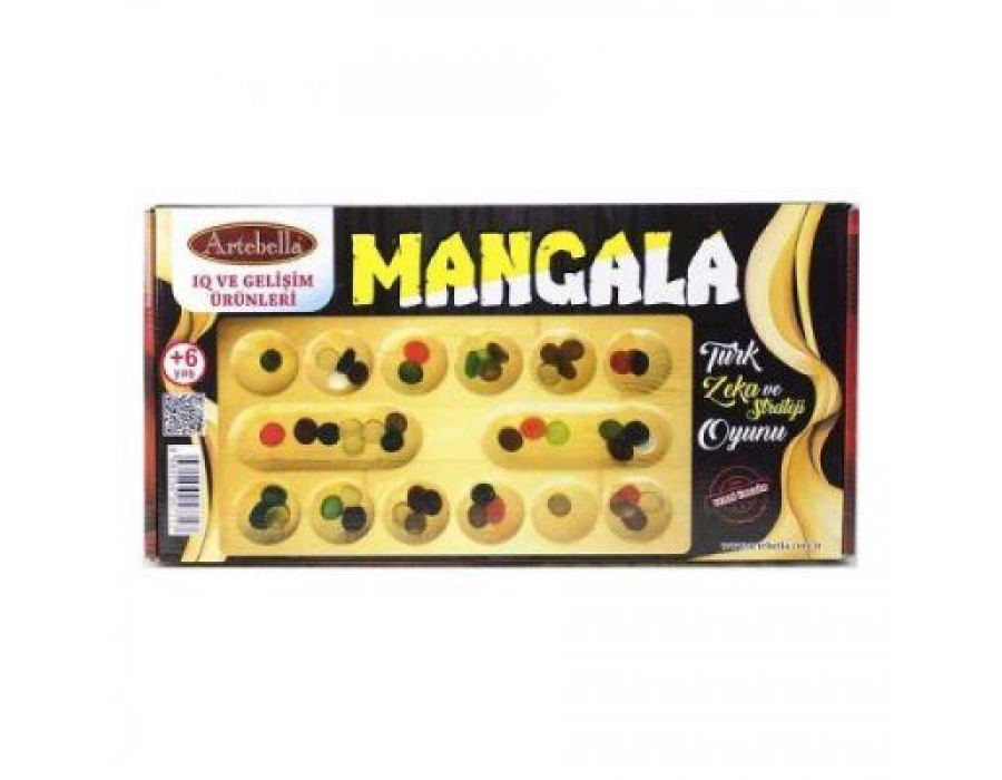 Artebella Azoyn001 Artebella Mangala