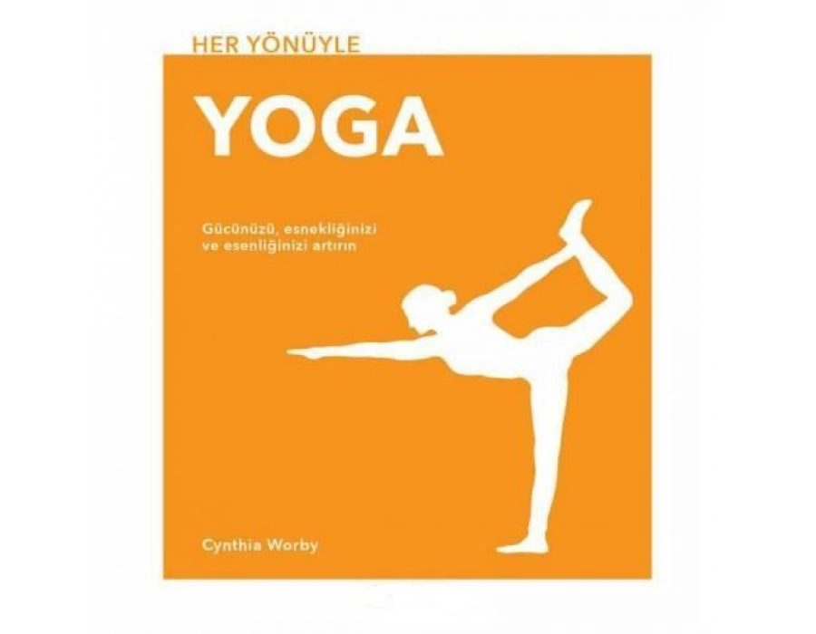 HER YÖNÜYLE YOGA