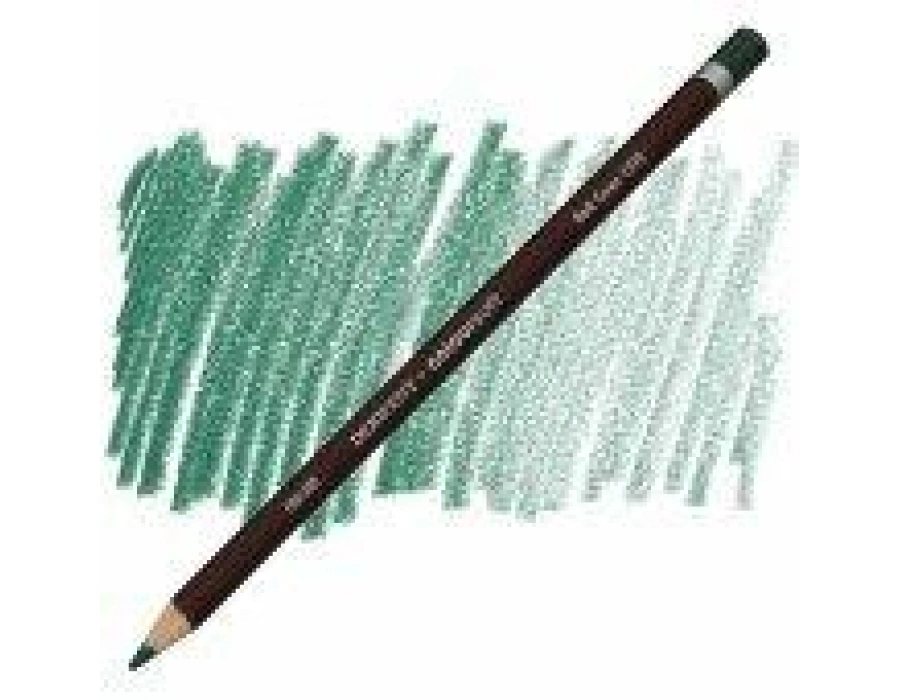 DERWENT COLOURSOFT C410 KURU BOYA KALEMİ DARK GREEN