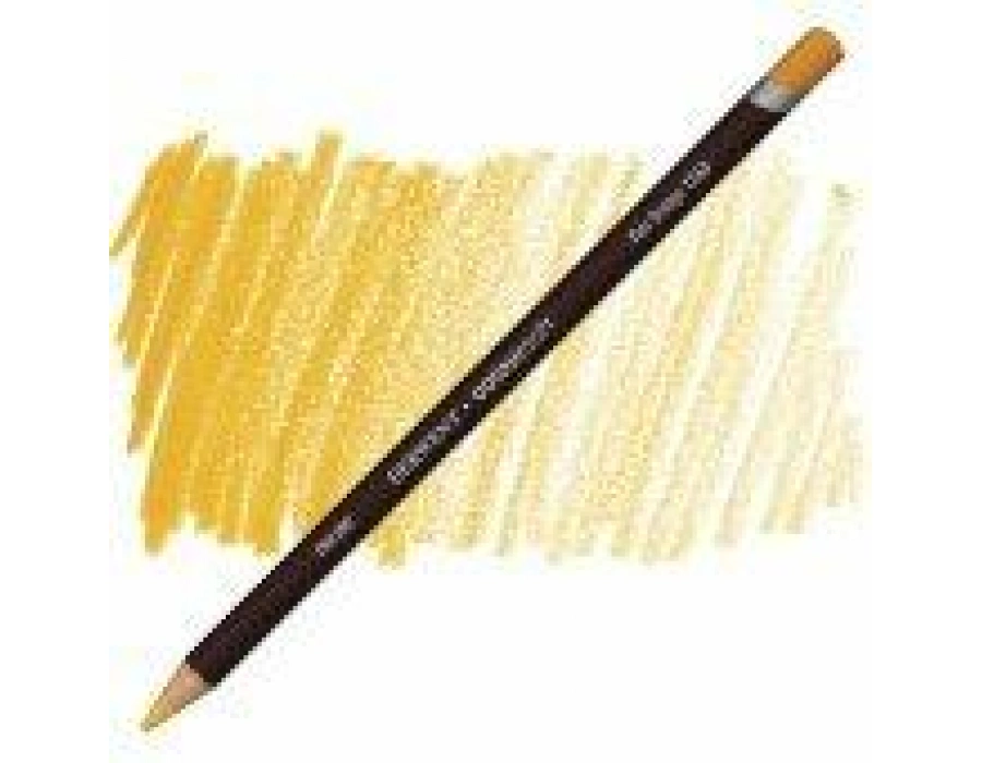 Derwent Coloursoft Pale Orange C060