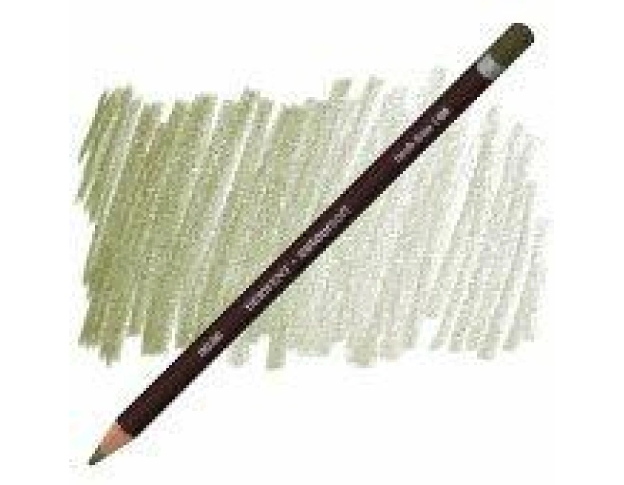 Derwent Coloursoft Li̇ncoln Green C480