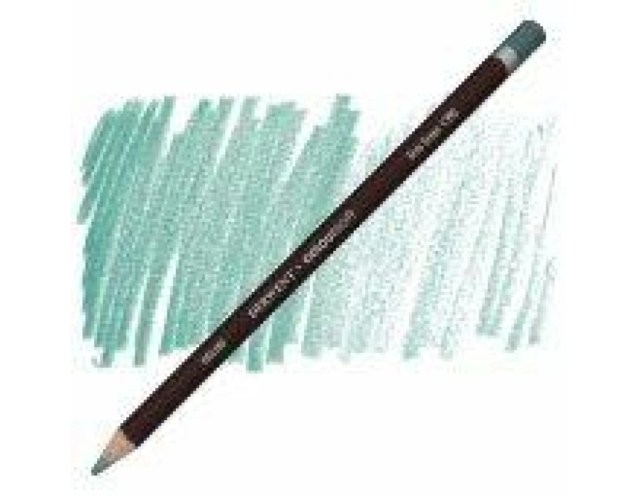 Derwent Coloursoft Grey Green C390