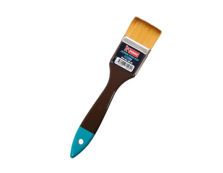 Mikro Zemin Fırçası 40 mm N:ZM-40