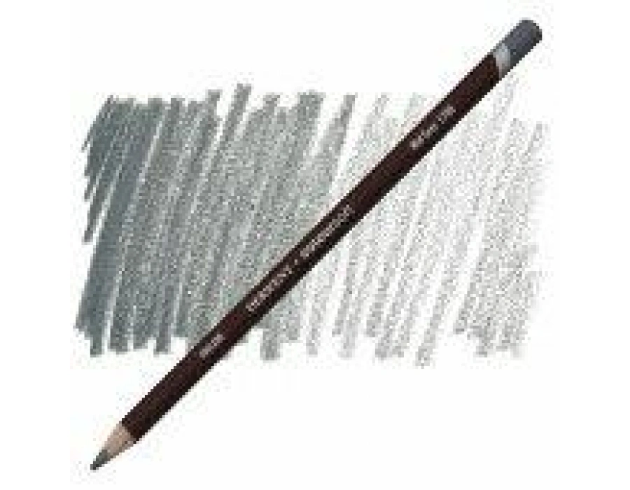 Derwent Coloursoft Mi̇d Grey C700