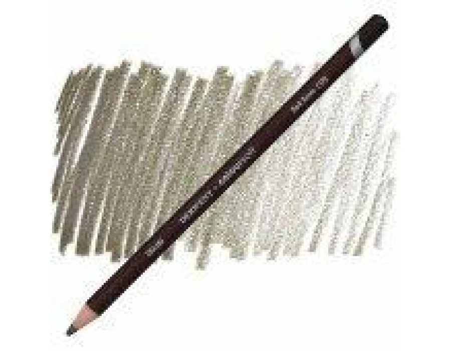 Derwent Coloursoft Dark Brown C520