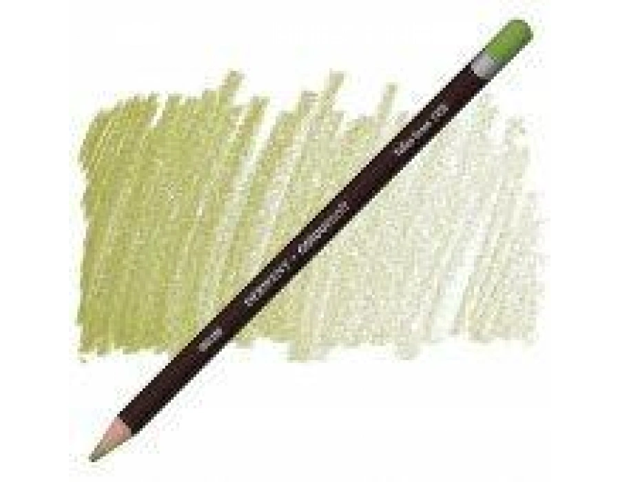 Derwent Kuruboya Kalemi C450/Yellow Green