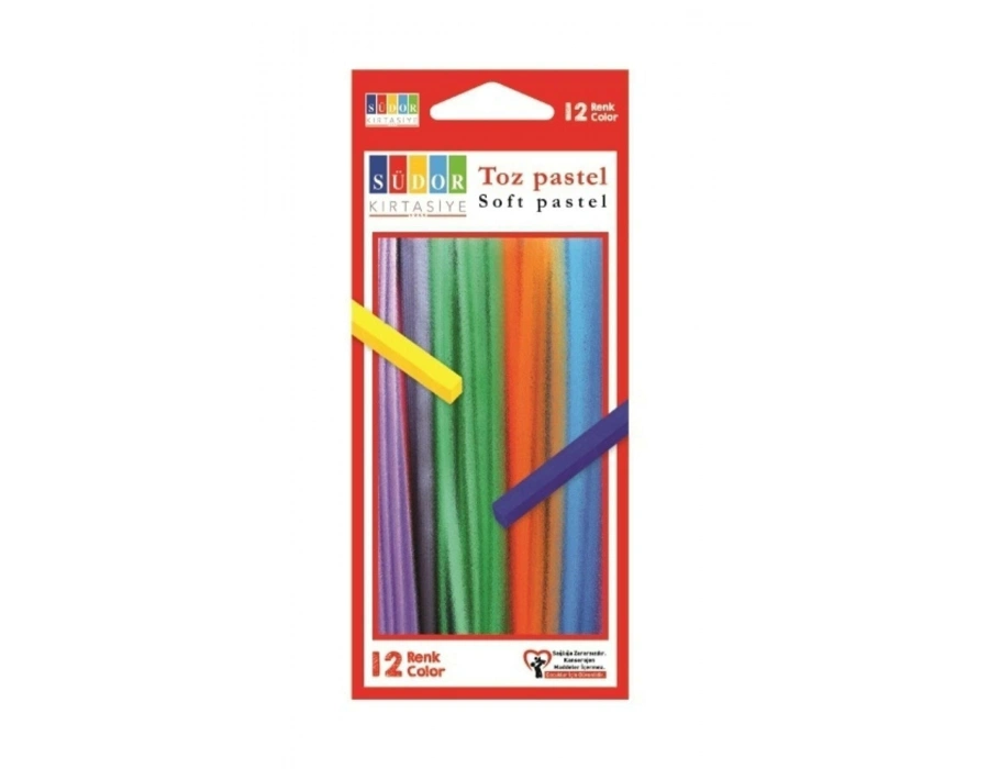 südor toz pastel