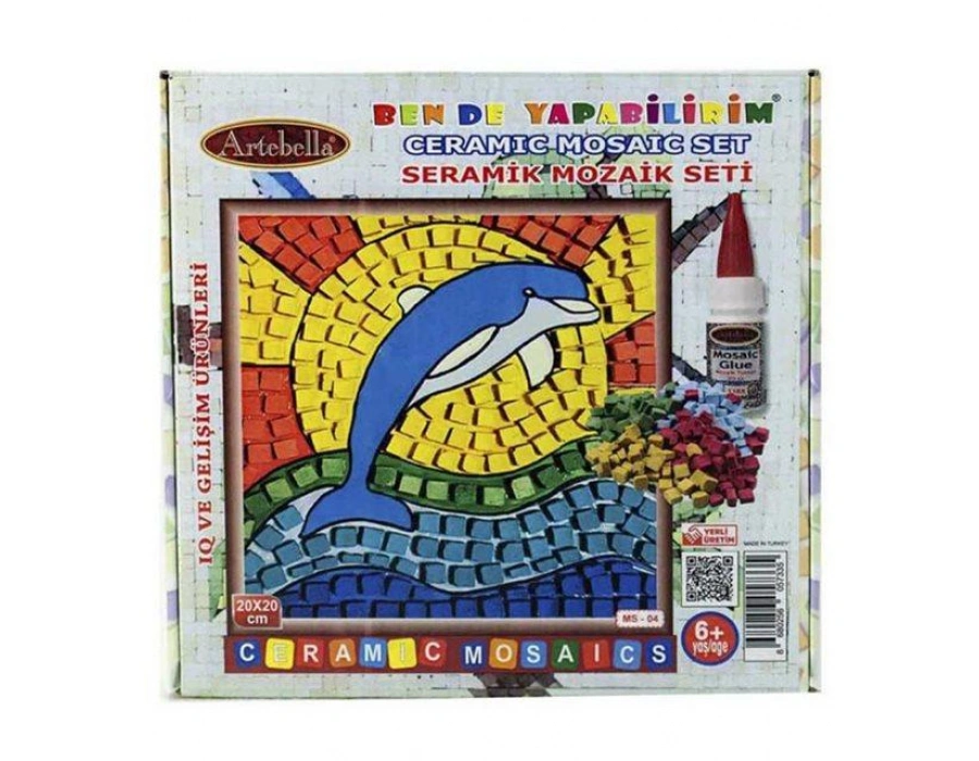 artebella ms-04 mozaik