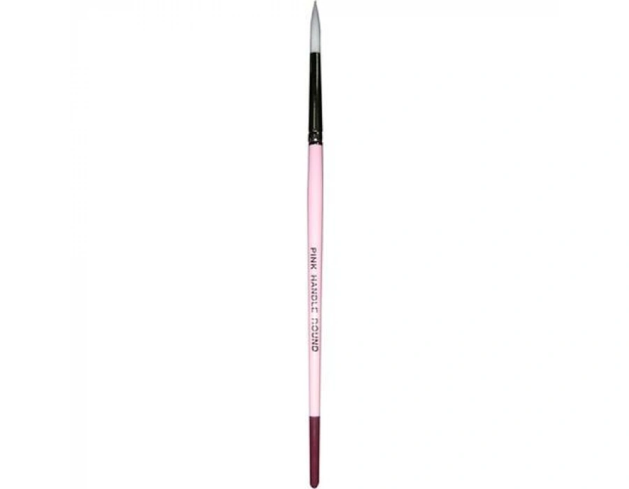 Van Gogh Pembe Oil Akrilik Boya Fırçası 191-151 No:00