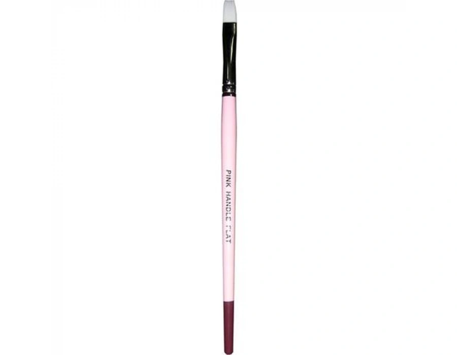 Van Gogh Pembe Oil Akrilik Boya Fırçası 194-154 No:8