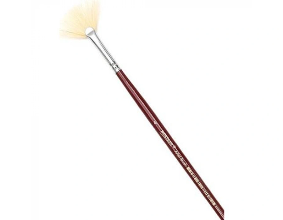 Südor 113 Yelpaze Fırça N:4