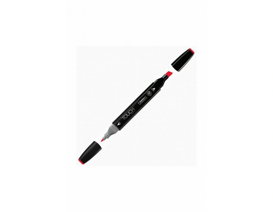 Touch Twin r11 Marker carmine shinhan