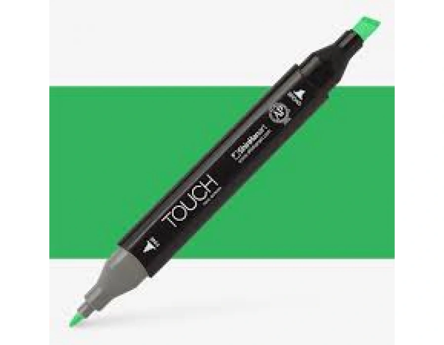 Touch Twin g46 Marker vivid green  shinhan