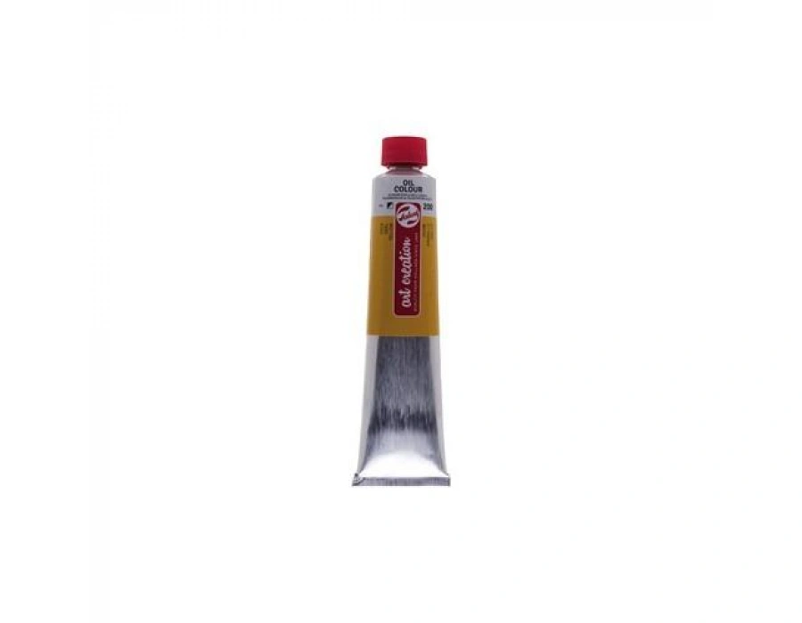 Talens Art Creation Yağlı Boya 200 Ml Yellow Ochre 227