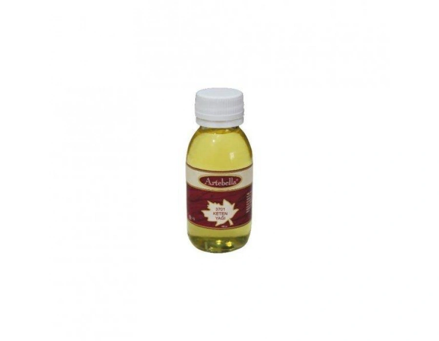 Artebella keten yağı