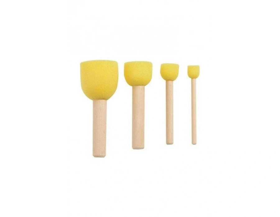 artebella pon pon fırça