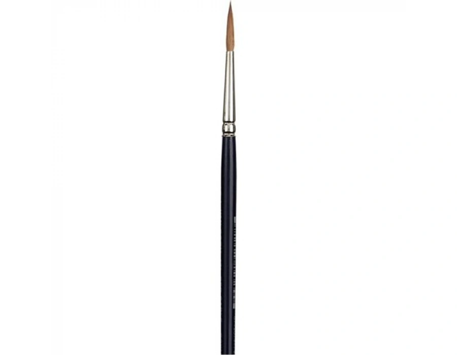 Talens Van Gogh- 191 Seri Yuvarlak Uçlu Sulu Boya Fırçası No: 2/0