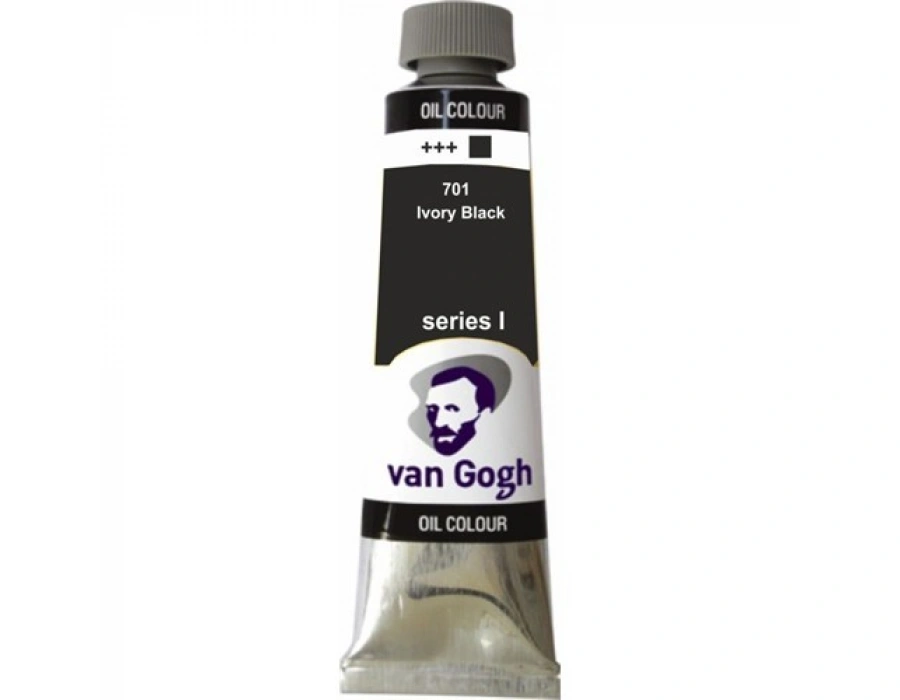 Talens Van Gogh Yağlı Boya 40 ml. 701