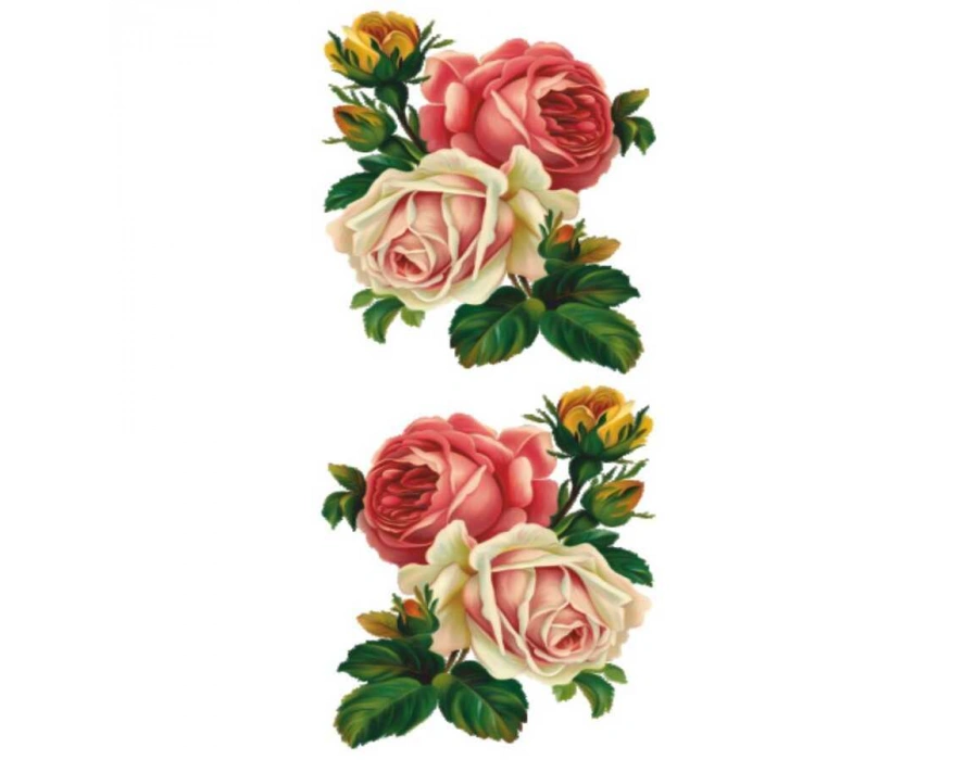 Artebella Mıxart Kolay Transfer 5831v Açık Zemin 10x25cm